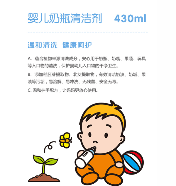 可趣可奇yinge奶瓶清潔劑 430ml特點.jpg 可趣可奇yinge奶瓶清潔劑 430ml特點.jpg