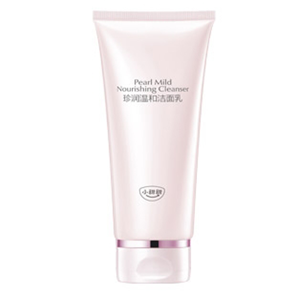 小甜甜珍潤溫和潔面乳