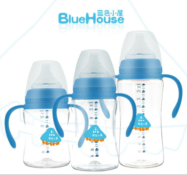 藍色小屋寬口Tritan弧形奶瓶.jpg 藍色小屋寬口Tritan弧形奶瓶.jpg