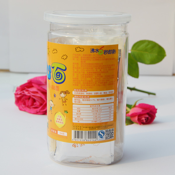 捌月拾伍燕麥胡蘿卜空心面罐裝背面184g.jpg 捌月拾伍燕麥胡蘿卜空心面罐裝背面184g.jpg