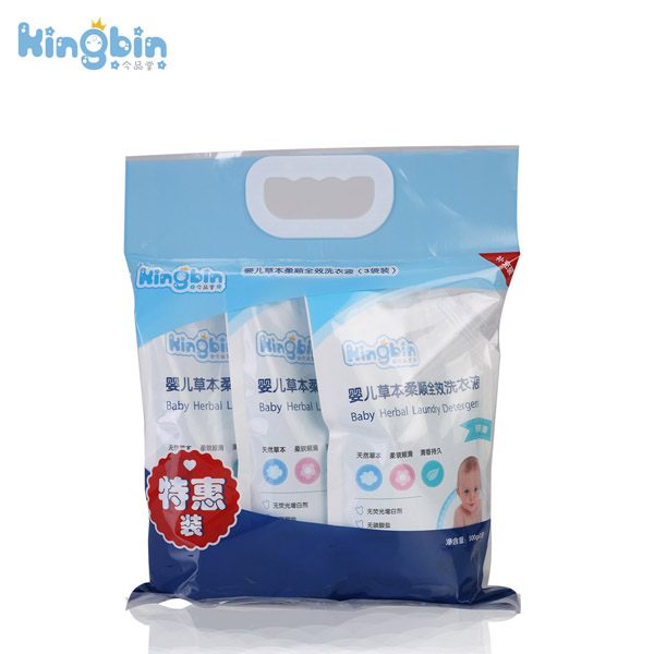  ��Ʒ�Ë냺�ݱ����ȫЧϴ��Һ500ml��3��