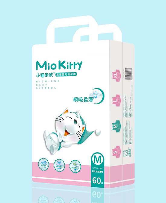 小貓米歐瞬吸柔薄紙尿褲M(mǎn)碼60片.jpg