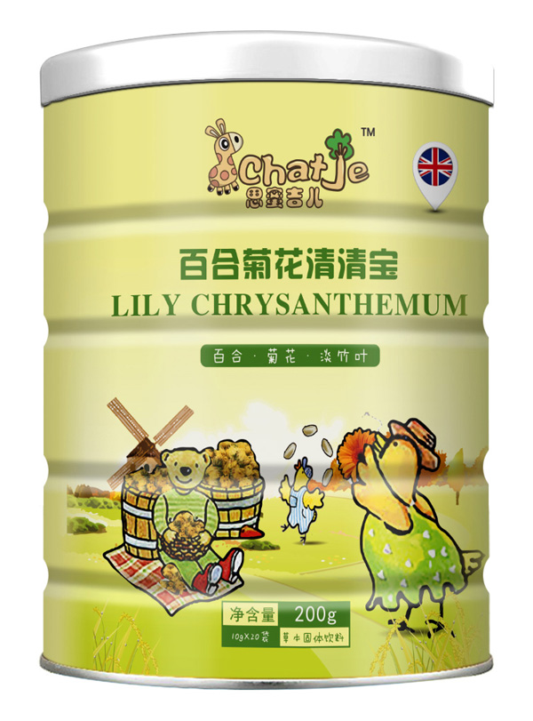 SChatJe思蜜吉兒百合菊花清清寶(罐裝).jpg SChatJe思蜜吉兒百合菊花清清寶(罐裝).jpg