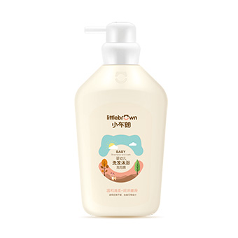 小布朗嬰幼兒洗發(fā)沐浴泡泡露.jpg 小布朗嬰幼兒洗發(fā)沐浴泡泡露.jpg