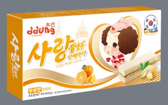 冬己愛纖夾層蛋糕香橙味80克.jpg 冬己愛纖夾層蛋糕香橙味80克.jpg