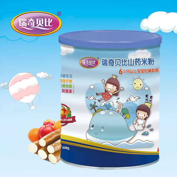 瑞奇貝比山藥米粉.jpg 瑞奇貝比山藥米粉.jpg