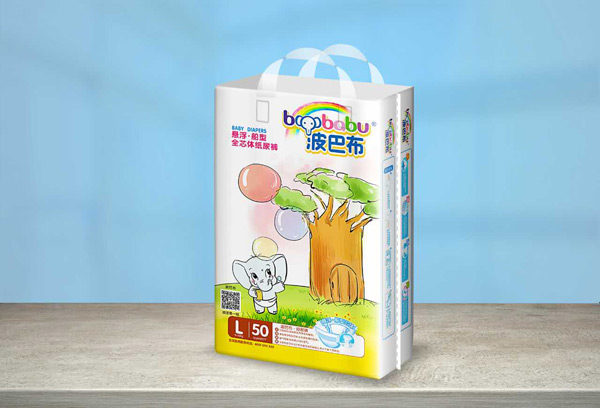 波巴布懸浮船型全芯體紙尿褲L50.jpg 波巴布懸浮船型全芯體紙尿褲L50.jpg