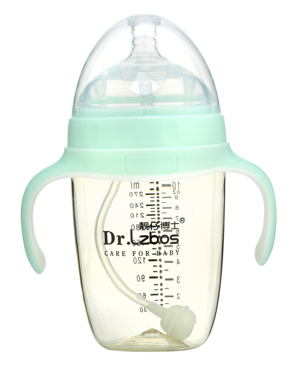 �n�в�ʿPPSU�����ڏ���ƿ�{ɫ270ml