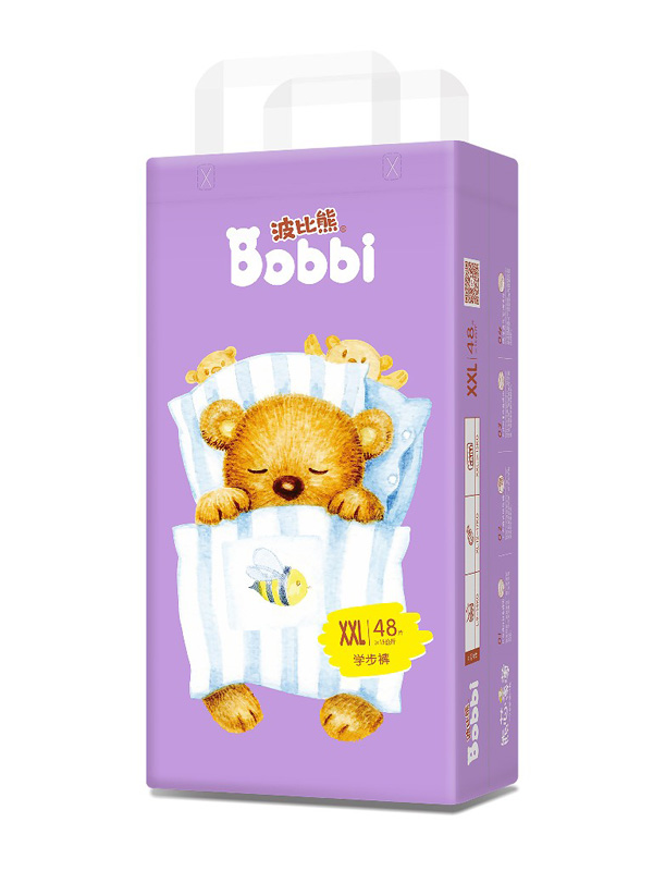 波比熊熊芯薄薄學(xué)步褲XXL48.jpg 波比熊熊芯薄薄學(xué)步褲XXL48.jpg