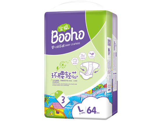 寶賦嬰兒特惠大包紙尿褲L64.jpg 寶賦嬰兒特惠大包紙尿褲L64.jpg