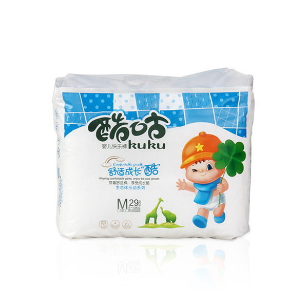 酷咕全芯體樂動(dòng)拉拉褲M29