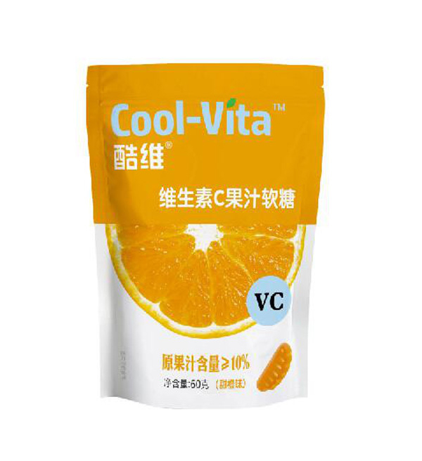 酷維維生素C果汁軟糖 甜橙味.jpg 酷維維生素C果汁軟糖 甜橙味.jpg