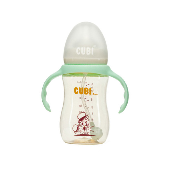  CUBI�r��ϵ��PPSU���¾G��ƿ240ML