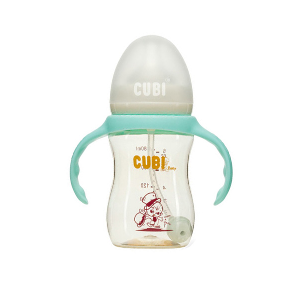  CUBI�r��ϵ��PPSU�����{(l��n)��ƿ180ML