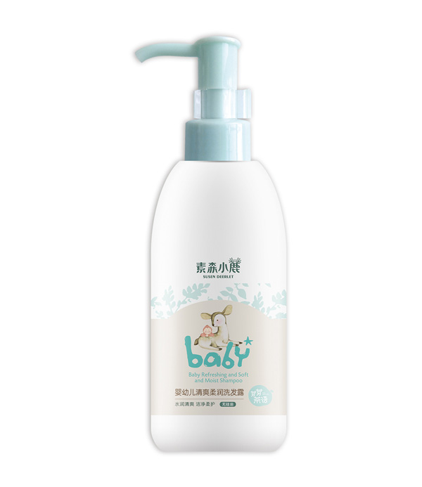 素森小鹿嬰幼兒清爽柔潤(rùn)洗發(fā)露220ml.jpg 素森小鹿嬰幼兒清爽柔潤(rùn)洗發(fā)露220ml.jpg