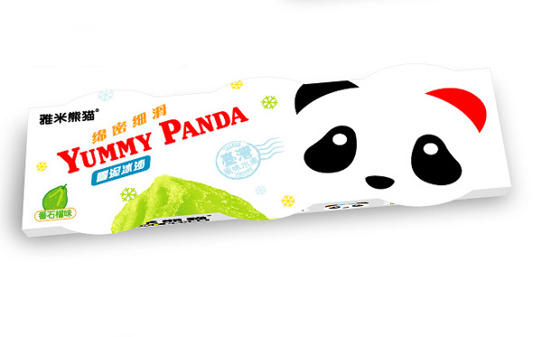 雅米熊貓牌雪泥冰沙330g(芭樂味).jpg 雅米熊貓牌雪泥冰沙330g(芭樂味).jpg