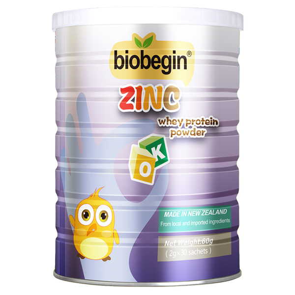 佰歐林優(yōu)多鋅輔食營(yíng)養(yǎng)補(bǔ)充品