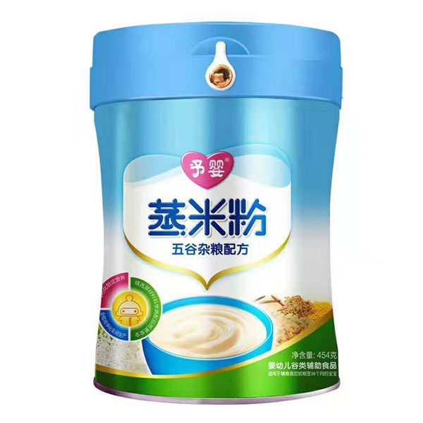 予嬰蒸米粉-五谷雜糧配方.jpg 予嬰蒸米粉-五谷雜糧配方.jpg