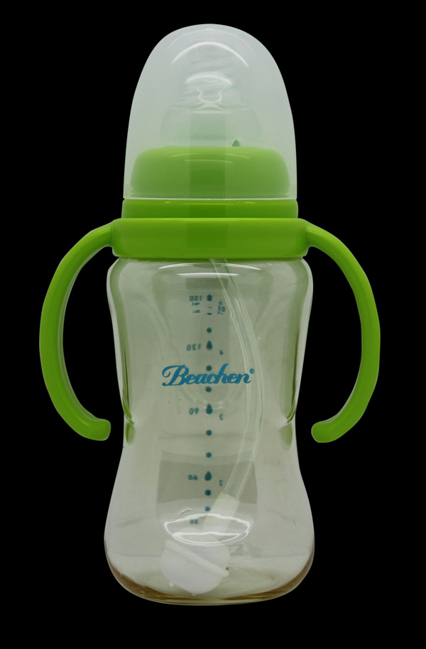 ؐ��150ml ��(bi��o)��PPSU���ֱ��Ԅ�����ƿ