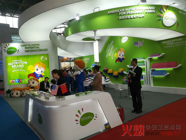 Դ������(gu��)���Ћ�ͯ�I(y��ng)�B(y��ng)������iQbaby�貾`��2019��������չ