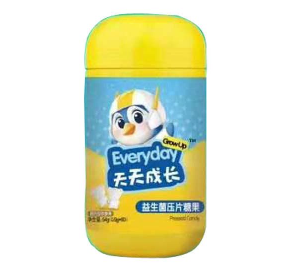 綠健園天天成長(zhǎng) 益生菌壓片糖果.jpg