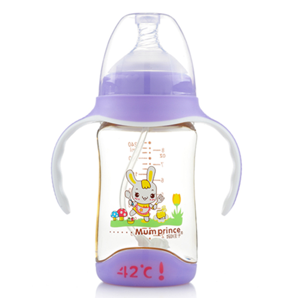  ��������PPSU�����Ԅ���240ml�М���ƿ ��ɫ