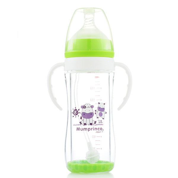  �������ӷ������@��������220ml�Ԅ�����ƿ �Gɫ