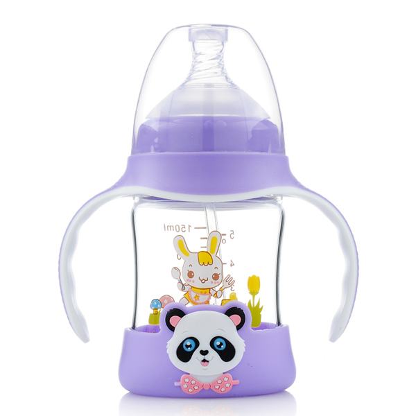  �������ӷ�ˤ���@�����pɫ������ƿ150ml ��ɫ