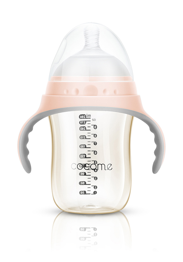 �ɿ��Ȑ���PPSU��ƿ��ɫ 280ml ��ɫ.jpg