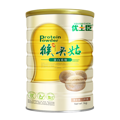 優(yōu)士臣猴頭菇蛋白質(zhì)粉