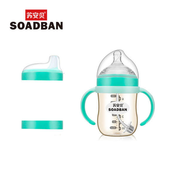  �K��ؐA8060�V�ڐ�����PPSU��ƿ-180ml���b