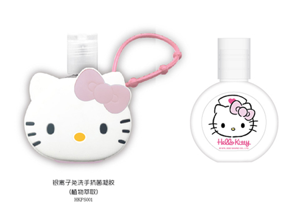 Hello Kitty初酷銀離子免洗手抗菌凝膠.jpg Hello Kitty初酷銀離子免洗手抗菌凝膠.jpg