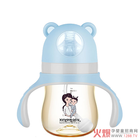 ܰ�ƌ�ؐ�����ڏ�PPSU��ƿ��Ʒ�|(zh��)�x�Ą�(chu��ng)���O(sh��)Ӌ(j��)���_���ƌW(xu��)ι�B(y��ng)�r(sh��)����