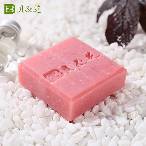 貝&芝葡萄柚手工冷制皂