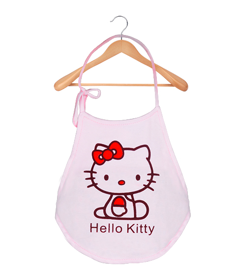 佑貝草本艾絨肚兜