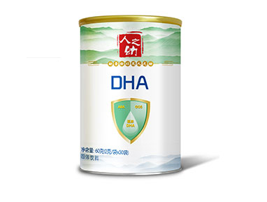 ��֮��DHA
