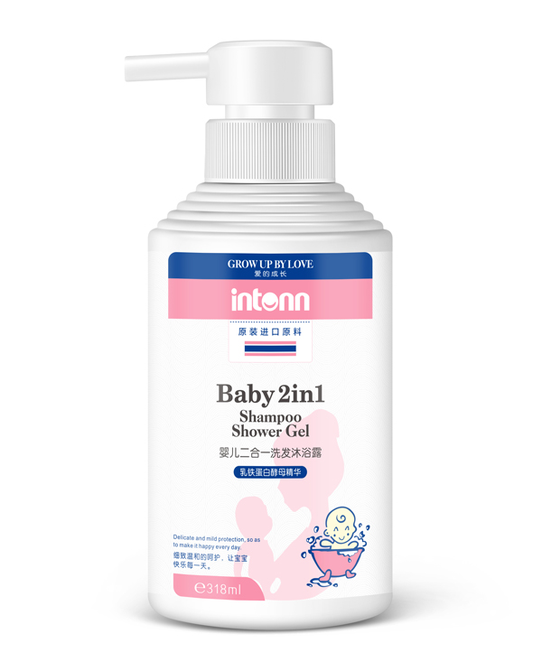  ԭͯ�냺����һϴ�l(f��)��ԡ¶ 318ml