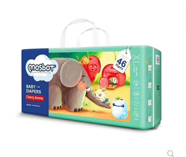 媽氏寶成長(zhǎng)褲XL46