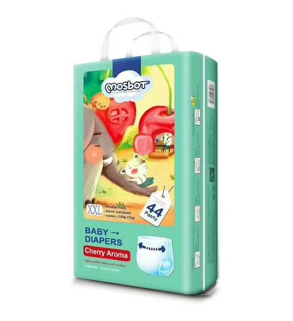 媽氏寶成長(zhǎng)褲XXL44