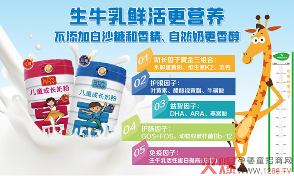 ��ͯ���L��ʲô�̷ۺã���(qi��ng)�����]��ͬ�W(xu��)��ͯ���L�̷�