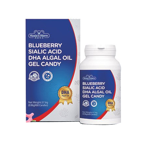 澳藍(lán)紐寶藍(lán)莓唾液酸DHA - 副本