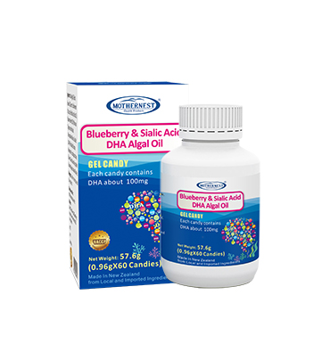  MOTHERNESTĸ֮�Z�{ݮ��Һ��DHA�������z�ǹ�