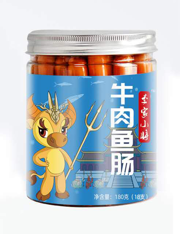 李家小將牛肉魚腸.jpg 李家小將牛肉魚腸.jpg