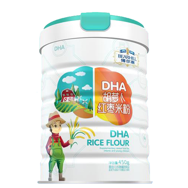  ������DHA�׷� ���}���t��