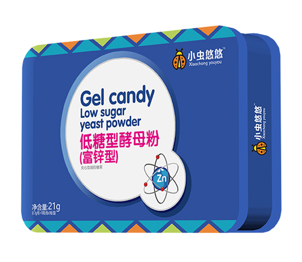 小蟲悠悠低糖型酵母粉(富鋅型)凝膠糖果.jpg