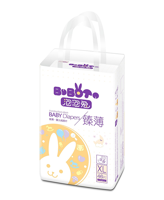 泡泡兔臻薄嬰兒紙尿片xl46.jpg