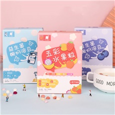 N-cubic恩庫克 益生菌酸奶溶豆18g.jpg N-cubic恩庫克 益生菌酸奶溶豆18g.jpg