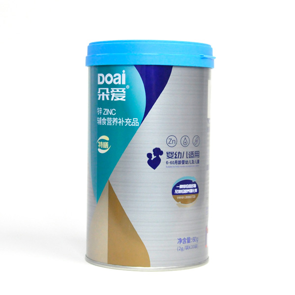   ���(��i)�\ZINC�oʳ�I(y��ng)�B(y��ng)�a(b��)��Ʒ