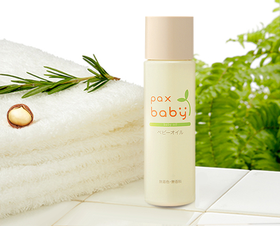 paxbaby�α������w�� 40ml