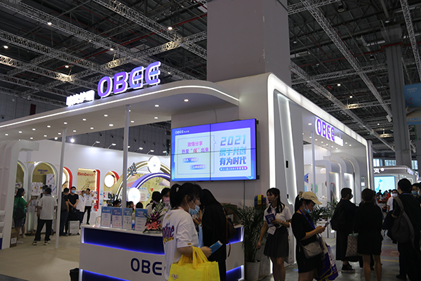 �W���o�������21��CBME�Ћ�ͯչ���yȫ��Ʒ��Binbe Too�e���������װl(f��)��